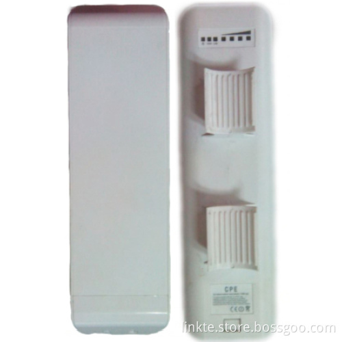 WA109T Outdoor 500MW High Power 5.8G 300Mbps Wireless CPE